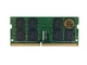 Оперативная память для ноутбука SODIMM Kingston DDR4 16Gb PC4-2400T (KCP424SD8/16) 14796 Б/У - изображение 2