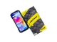 Мобильный защищенный смартфон Ulefone Armor 27T Pro Plus (12+256Gb, АКБ 10600 мАч+Тепловизор) Black - изображение 2
