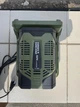 Аккумуляторная воздуходувка Green Machine 62V - изображение 3