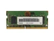 Оперативна пам'ять для ноутбука SODIMM Micron DDR4 8Gb PC4-2666V (MTA8ATF1G64HZ-2G6E1) 14787 Б/У - зображення 2