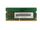 Оперативна пам'ять для ноутбука SODIMM Micron DDR4 8Gb PC4-2666V (MTA8ATF1G64HZ-2G6E1) 14786 Б/У - зображення 2