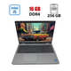 Ультрабук Dell Precision 3560 / 15.6" (1920x1080) IPS / Intel Core i5-1135G7 (4 (8) ядра по 4.2 GHz) / 16 GB DDR4 / 256 GB SSD / Intel Iris Xe Graphics / WebCam б/у - изображение 1
