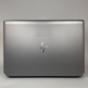 Мобильная рабочая станция Б-класс HP zBook 15 G6 / 15.6" (1920x1080) IPS / Intel Core i7-9750H (6 (12) ядер по 2.6 - 4.5 GHz) / 16 GB DDR4 / 300 GB SSD / nVidia Quadro T2000, 4 GB GDDR5, 128-bit / Fingerprint / WebCam / HDMI б/у + Подарок Мышь / USB - изображение 8