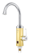 Электрический проточный водонагреватель Quartz Thermal Technology Helious 3000 - изображение 1