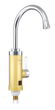 Электрический проточный водонагреватель Quartz Thermal Technology Helious 3000 - изображение 3