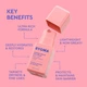 Крем для шкіри навколо очей BYOMA Barrier Repair Eye Cream 20 ml - зображення 3