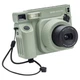 Фотокамера миттєвого друку Fujifilm INSTAX Wide 400, Зелений - 533621 - зображення 5