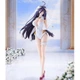 Аніме фігурка Banpresto Альбедо Albedo Wedding Ver Glitter Glamours Overlord 27 см - зображення 5