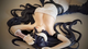 Аніме фігурка Banpresto Альбедо Albedo Roll Bandage Ver Relax Time Overlord 20 см - зображення 5