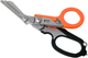 Ножницы-мультитул Leatherman Raptor Rescue, оранжево-черные, utility чехол (832170) - изображение 6