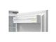 Холодильник з морозильною камерою Midea MDRE353FGE01 - изображение 9