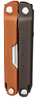 Мультитул Leatherman Bond Burnt Sienna, нейлоновий чохол (833307) - зображення 2