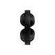 Наушники AOC ACH3501BK Black (ACH3501BK/00) - зображення 6