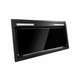 Вытяжка Falmec Gruppo Incasso Burano Plus 50 Black (cbin50.e11p2#zzzn460f) - изображение 6