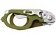 Ножиці-мультитул Leatherman Raptor Rescue, хакі, utility чохол (833490) - зображення 4