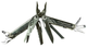 Мультитул Leatherman Surge, нейлоновий чохол (830165) - зображення 3