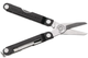 Мультитул Leatherman Micra Jet, черный (833179) - изображение 3