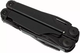 Мультитул Leatherman Surge Black, нейлоновий чохол (831334) - зображення 3