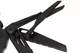 Мультитул Leatherman Surge Black, нейлоновий чохол (831334) - зображення 4