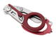 Ножиці-мультитул Leatherman Raptor Rescue, червоно-рожеві, utility чохол (833486) - зображення 8