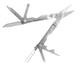 Мультитул Leatherman Micra, сріблястий (64010181N) - зображення 3