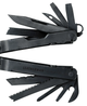 Мультитул Leatherman Super Tool 300M Black, чохол Molle чорний (832758) - зображення 5