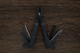 Мультитул Leatherman Super Tool 300M Black, чохол Molle чорний (832758) - зображення 6