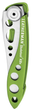Ніж Leatherman Skeletool KBX Sublime (832384) - изображение 3