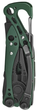 Мультитул Leatherman Skeletool CX OD Green (833139) - зображення 3