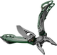 Мультитул Leatherman Skeletool CX OD Green (833139) - зображення 4