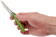 Ніж Leatherman Skeletool KBX Sublime (832384) - изображение 8