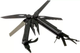 Мультитул Leatherman Wave Plus Black (832526) - изображение 8