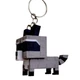 3D Брелоки ROBLOX RACCOON / ЄНОТ GAG KEYCHAIN. РОБЛОКС, 3D друк OYTOY 02001100 - зображення 1