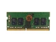 Оперативна пам'ять для ноутбука SODIMM Samsung DDR4 8Gb PC4-3200AA (M471A1K43DB1-CWE). 14791 Б/У - зображення 2