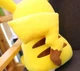Універсальна подушка іграшка Pikachu 45 см для дому та подорожей комфортна м’яка подушка антистрес - зображення 5