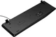 Клавиатура Hoco GM60 USB-кабель 1.45m (EN/RU) Black (44860) - изображение 4