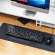 Клавиатура Hoco GM60 USB-кабель 1.45m (EN/RU) Black (44860) - изображение 7