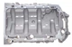 Масляный поддон Skoda Octavia / Superb / VW Golf / Passat 05-15 Vika 11031819901 - изображение 1