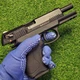 Стартовый пистолет SUR M9 (модель SIG Sauer) с дополнительным магазинов + 25 патронов + кейс. - изображение 3