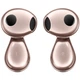 Бездротові навушники Huawei FreeBuds 6 Rose Gold TWS Bluetooth 5.2 вкладиші Золоті - зображення 2