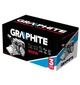 Машина шліфувальна GRAPHITE стрічкова 800 Вт, стрічка 75x457 мм (59G392) - изображение 3