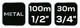 Підставка для садового шланга NEO TOOLS, металева конструкція, шланг до 100 м 1/2 " (15-790) - зображення 2