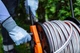 Підставка для садового шланга NEO TOOLS, пластик, шланг до 60 м 1/2 " (15-791) - зображення 14