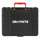 Ударний молоток GRAPHITE SDS+ 900 Вт (58G860) - изображение 14