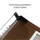 Вытяжка PERFELLI PL 6144 Dark BR LED - изображение 6