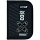 Пенал без наповнення Kite Skate K26-622-4 - зображення 3