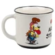 Чашка Kite Garfield 370 мл GF25-217-1 - изображение 4
