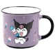 Чашка Kite Kuromi 370 мл HK25-217-2 - зображення 3