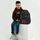 Рюкзак Kite Education Freestyle 13,5 л K26-773M-6 - изображение 5