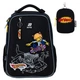 Рюкзак шкільний каркасний Kite Education Hot Wheels Skate HW25-531M - зображення 20
